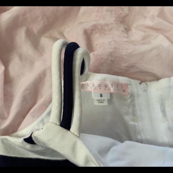 Biscotti Nautical Dress - Picture 3 of 7